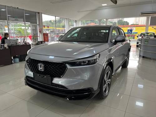 Honda HR-V 1.5 Touring Turbo Flex Aut. 5P