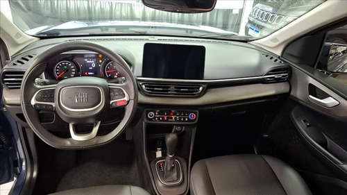 Fiat Pulse 1.0 Turbo 200 Audace