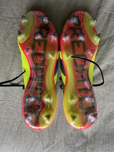Zapatos De Futbol adidas Predator Elite Ft Fg (Usado)