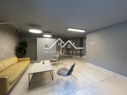 Departamento Duplex Inteligente Vitacura 3 Dormitorios 4 Bañ