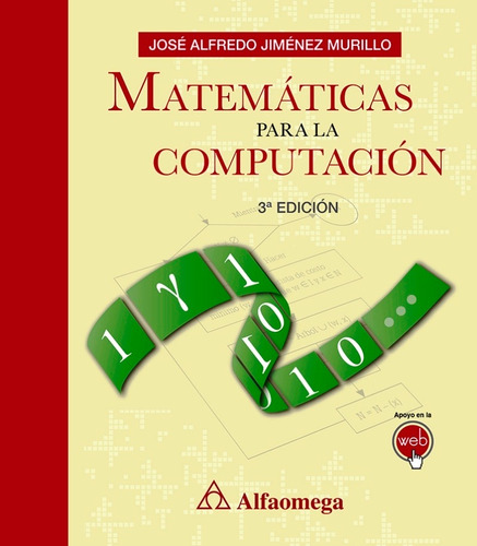 Matematicas Para La Computacion 3ª Edicion