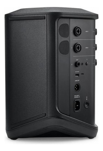 Bose S1 Pro Plus Wireless Pa System Parlante Bluetooth