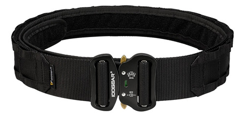 Idogear Tactical Combat Belt Release Nylon Belt