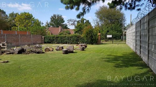 Imagen 5 de 11 de Venta | Lote De 635 M2 Muy Bien Ubicado Altura Km 50 | Bayugar Negocios Inmobiliarios