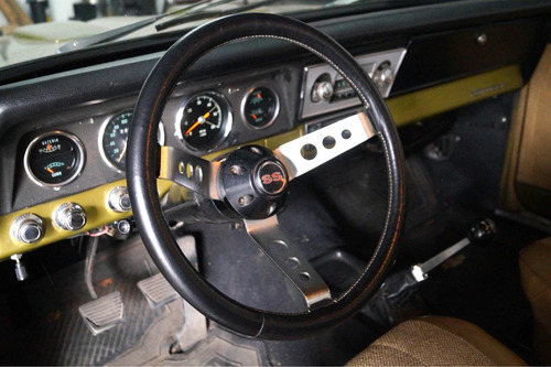 Chevrolet 400 Super Sport