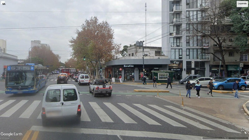 Fondo De Comercio En Venta - Confitería - 130mts2 - Chacarita