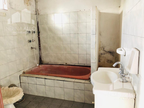 Casa Venta Cuatro Ambientes - Ituzaingó