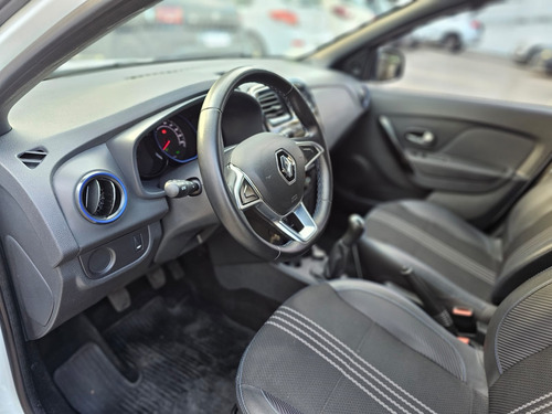 Renault Sandero 1.6 Gt Line 105cv