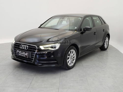 Audi A3 1.4 Tfsi Sportback 16v Gasolina 4p S-tronic