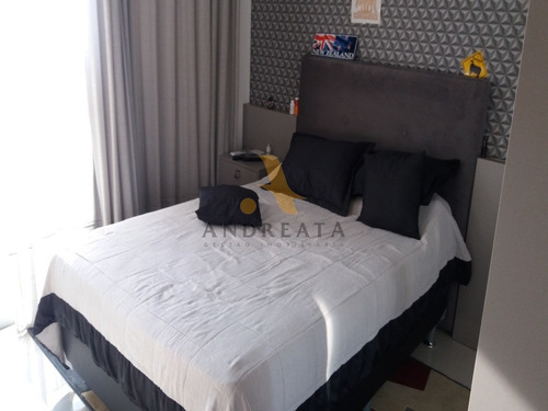 Imagem 14 de 30 de Venda-concetto Nero - Casa Triplex, 408m² Decorada, 4 Suites, Piscina, Espaço Gourmet, Dependências. Excelente Infra No Condomínio. Agende Visita. - Sqa1543i - 34416435