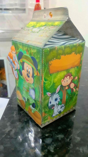 Imagem 1 de 5 de Lembrancinhas Personalizadas