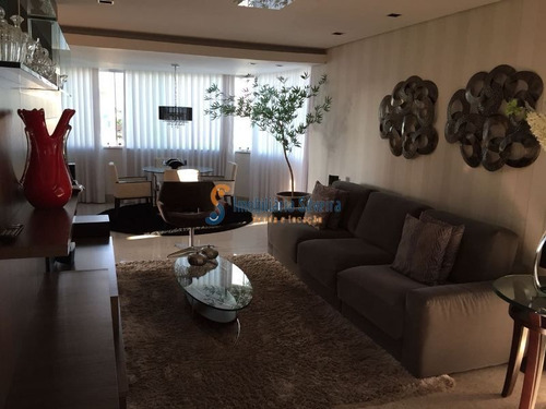 Imagem 12 de 23 de Apartamento 4 Quartos Bairro Cidade Nova. - 5062