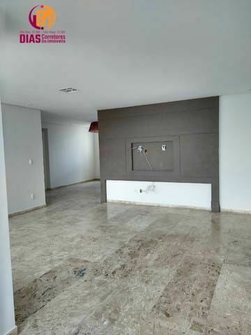 Imagem 3 de 16 de Apartamento Alto Padrão À Venda Em Salvador/ba - 455