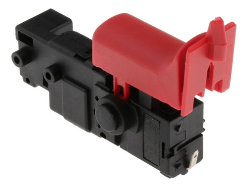Hammer Switch Para Gbh2-26de Gbh2-26dfr O Que