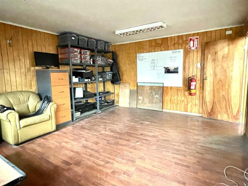 Cod37265 Bodega En Arriendo En Temuco