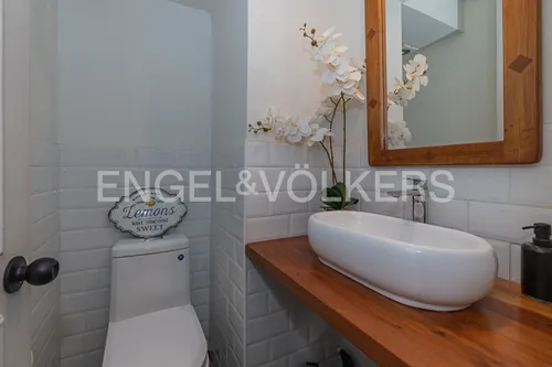 Remodelado - Luis Thayer Ojeda / El Vergel