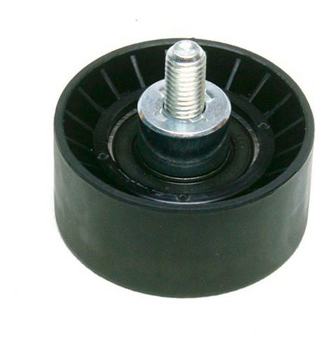 Polea Tensora Distribucion Aveo 09-18 1.6 Lts C / Tornillo.