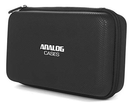 Funda Glide Para Universal Audio Volt 1 O 2, Apollo Solo/arr