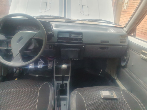 Chevrolet Sprint 1.0