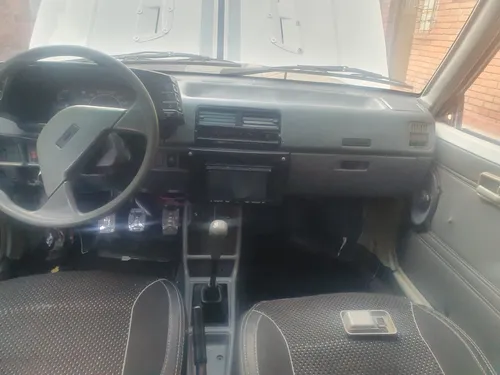 Chevrolet Sprint 1.0