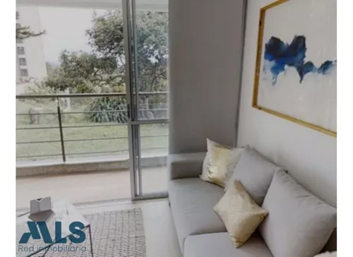Apartamento En Ambiente Campestre.(mls#243536)