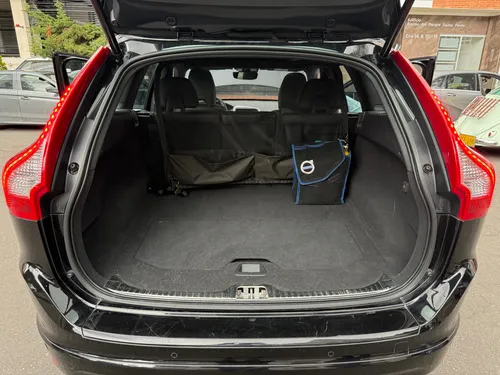 Volvo XC60 2.5 T5 Awd Summum