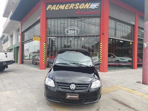 Volkswagen Fox 1.6 Trendline 2006