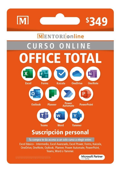 Office 365 | MercadoLibre ?