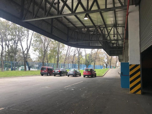 Imagen 7 de 24 de Nave Industriales Disponible De 3.445m2 Sin Expensas