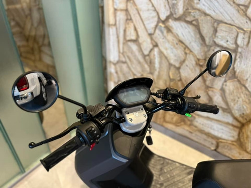 Imagen 3 de 15 de Nuuv Nqi Sport Extendida Motor Bosch Batería Panasonic 0km