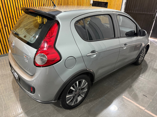 Fiat Palio 1.6 Sporting 115cv Pack Seguridad