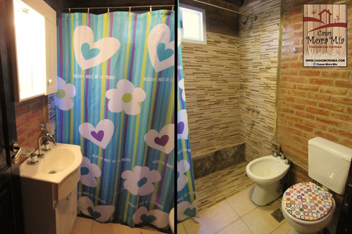 Complejo De Cabañas En Venta San Javier-las Tapias