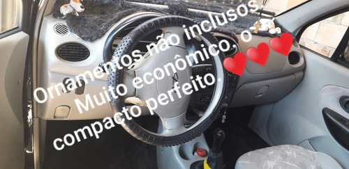 Chery Chery Qq 2012 1.1 16v 5p