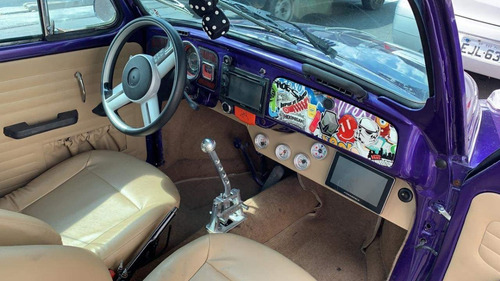 Volkswagen Fusca