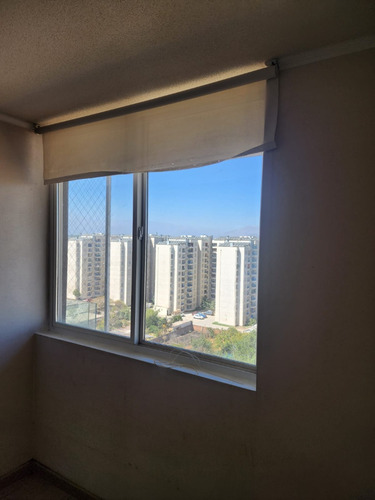 La Cisterna Pd 27 G Avenida 1 Dormitorio Baño V.mackenna