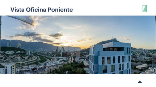 Imagen 17 de 20 de Oficinas En Venta Monterrey Nuevo Leon