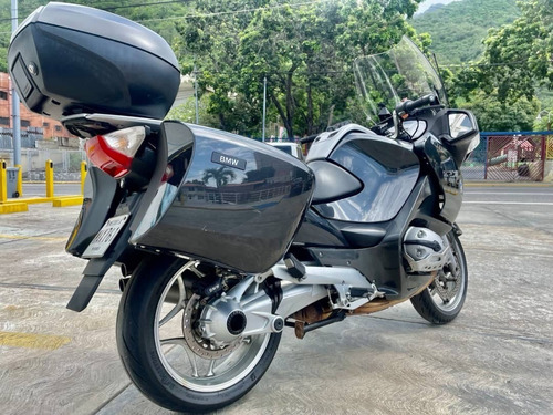 Imagen 4 de 8 de Bmw R 1200 Rt
