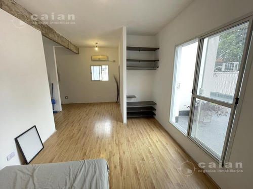 Imagen 7 de 12 de Venta De Departamento Monoambiente - Belgrano