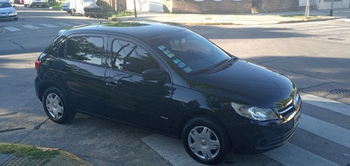 Volkswagen Gol Trend Pack 1 Año 2012