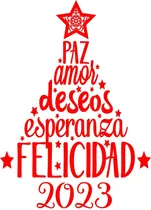 Comprar Vinilos Rotulados Vidrieras Navidad & Año Nuevo 2019