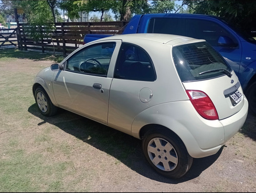 Ford Ka 1.6 Xr Sport