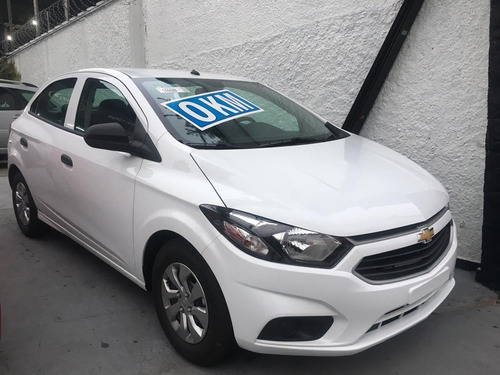 Onix Joy Modelo Novo 20/20 0km Garantia 3 Anos