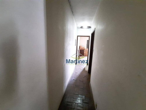 Imagem 6 de 30 de Sobrado Com 2 Dormitórios À Venda, 249 M² Por R$ 1.300.000,00 - Parque São Lucas - São Paulo/sp - So0646