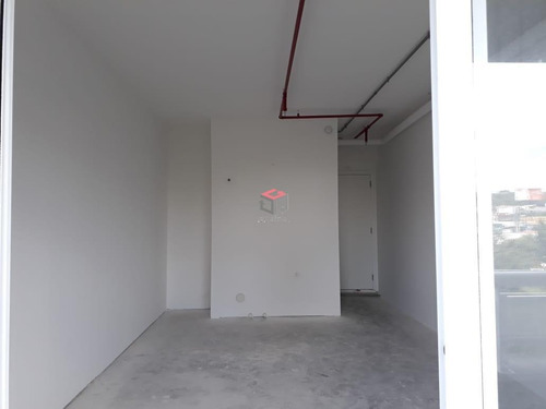 Imagem 7 de 14 de Sala À Venda, Centro - São Bernardo Do Campo/sp - 95698