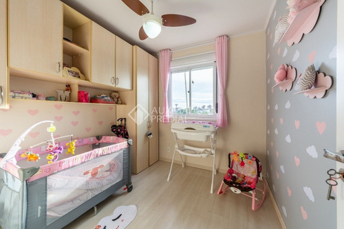 Imagem 9 de 15 de Apartamento - Camaqua - Ref: 314798 - V-314798