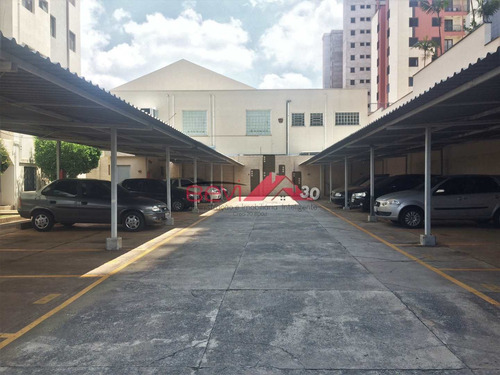 Imagem 13 de 14 de Apartamento Com 1 Dorm, Alto, Piracicaba - R$ 150 Mil, Cod: 4256 - V4256