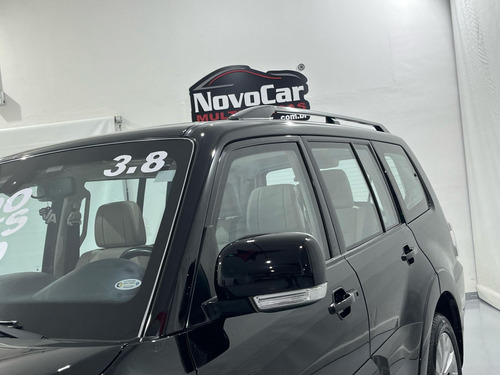 Mitsubishi Pajero HPE Full 3.8 V6 250cv 5p Aut.