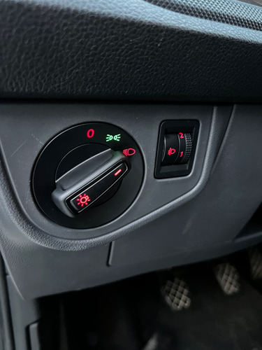 Volkswagen Polo Polo 1.0 MPI Flex 12V 5p