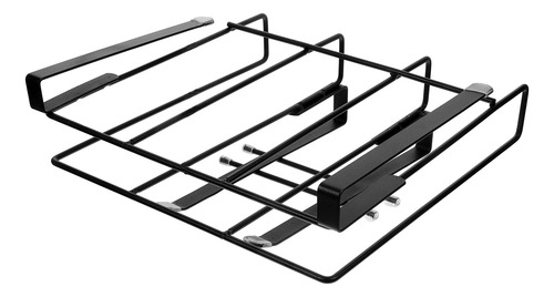 Estante De Cocina Con Soporte Para Tablas De Cortar