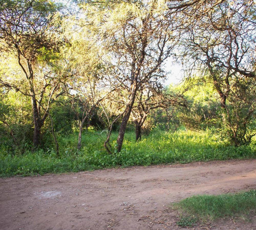 Lote En Venta De 2000m2 En Carpinteria, A 5 Min De Merlo, Sa